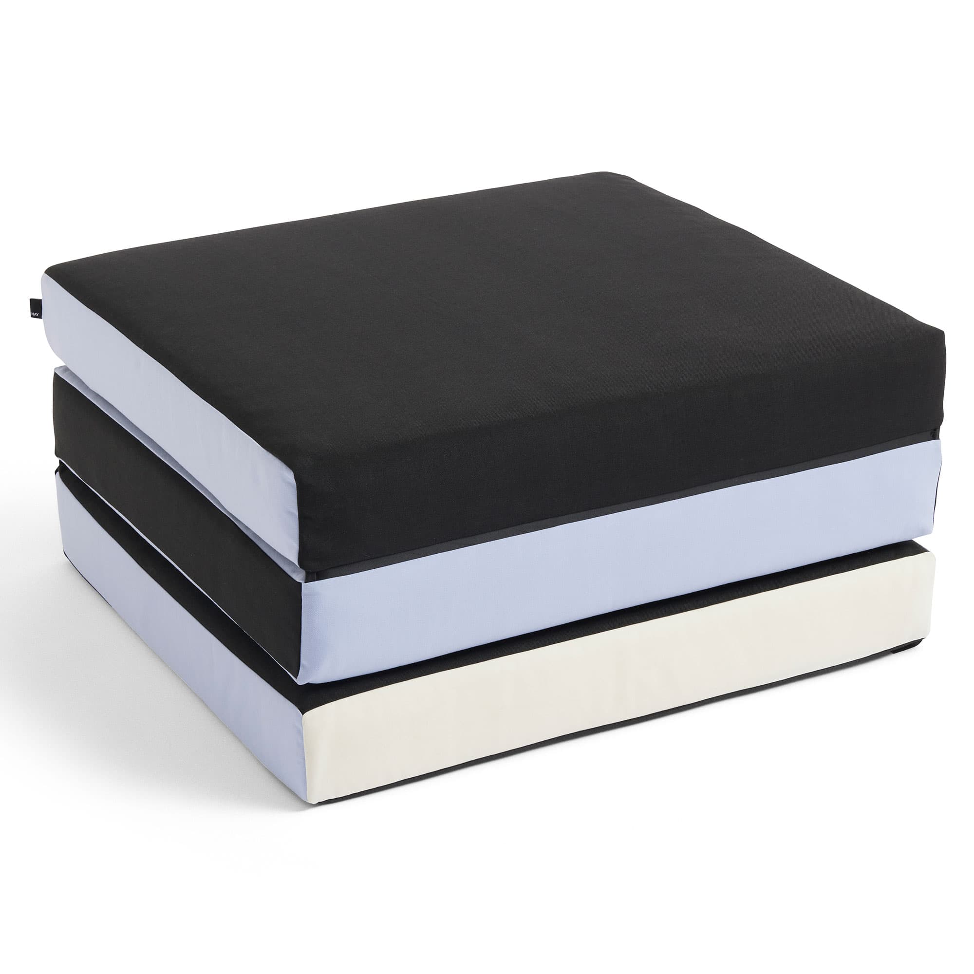 3 Fold Mattress