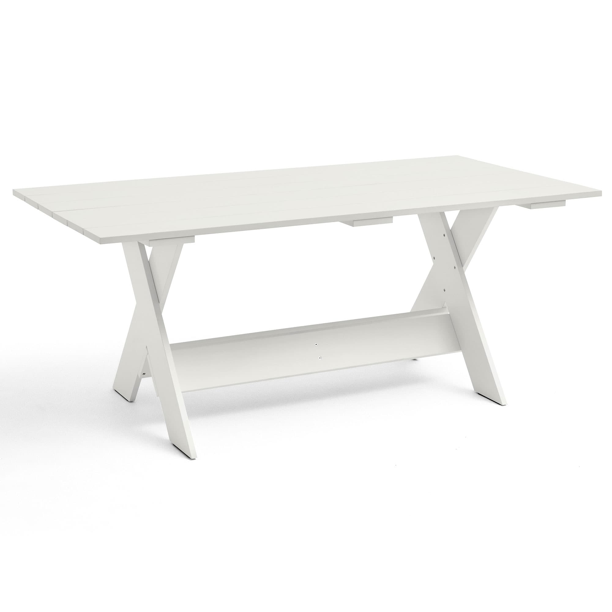 Crate Dining Table