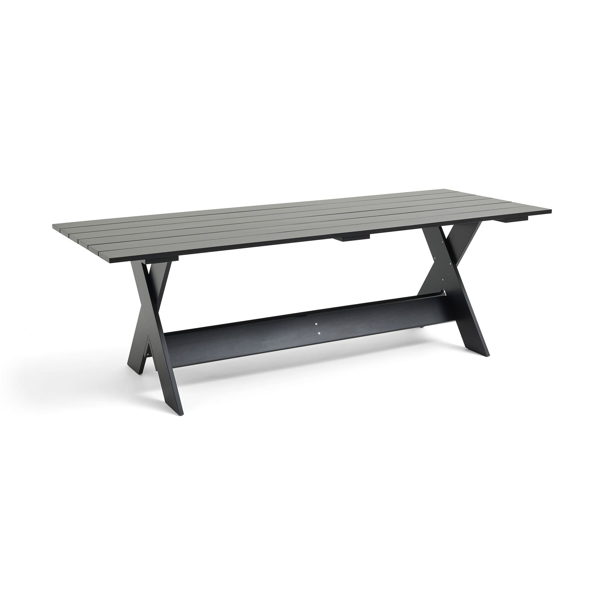 Crate Dining Table