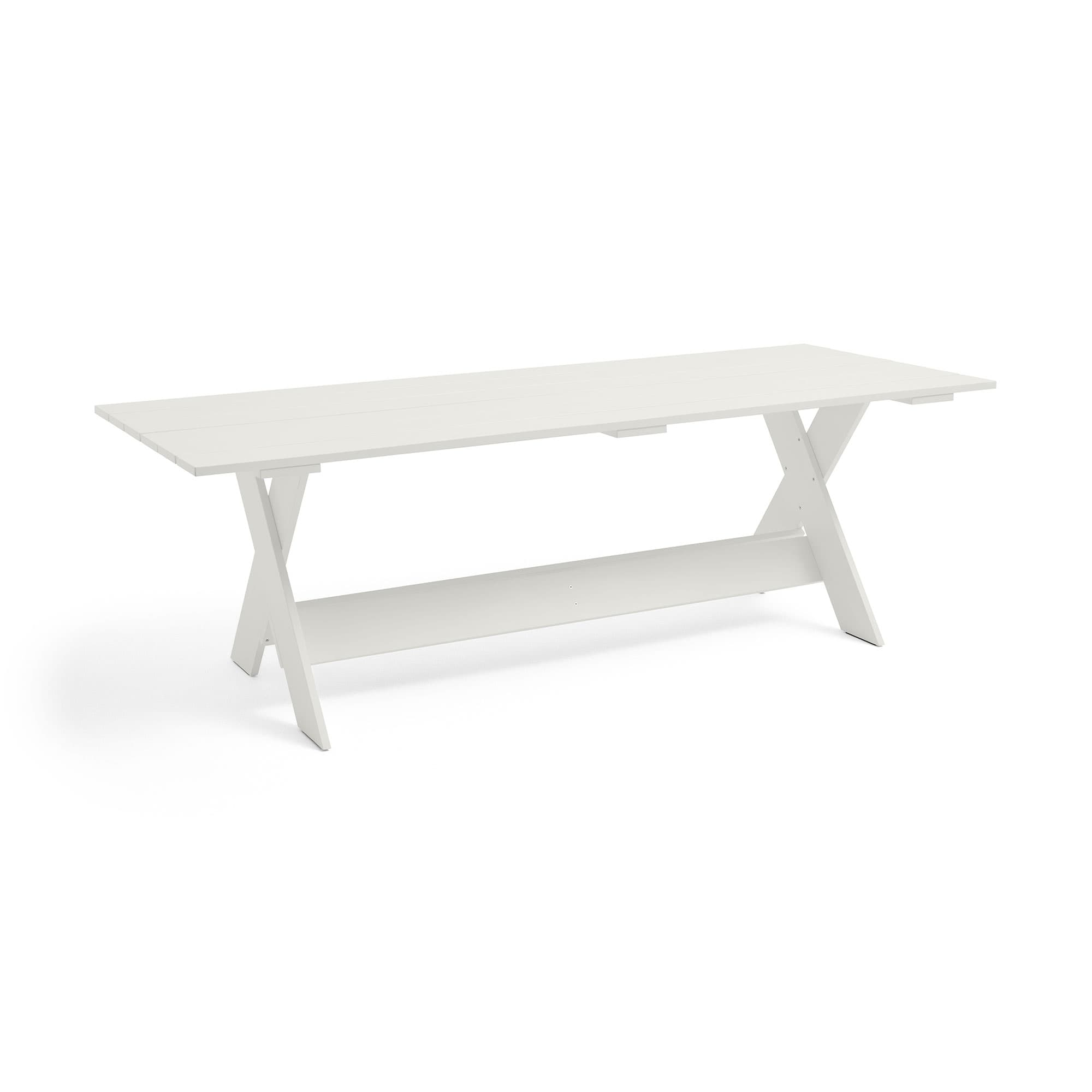 Crate Dining Table