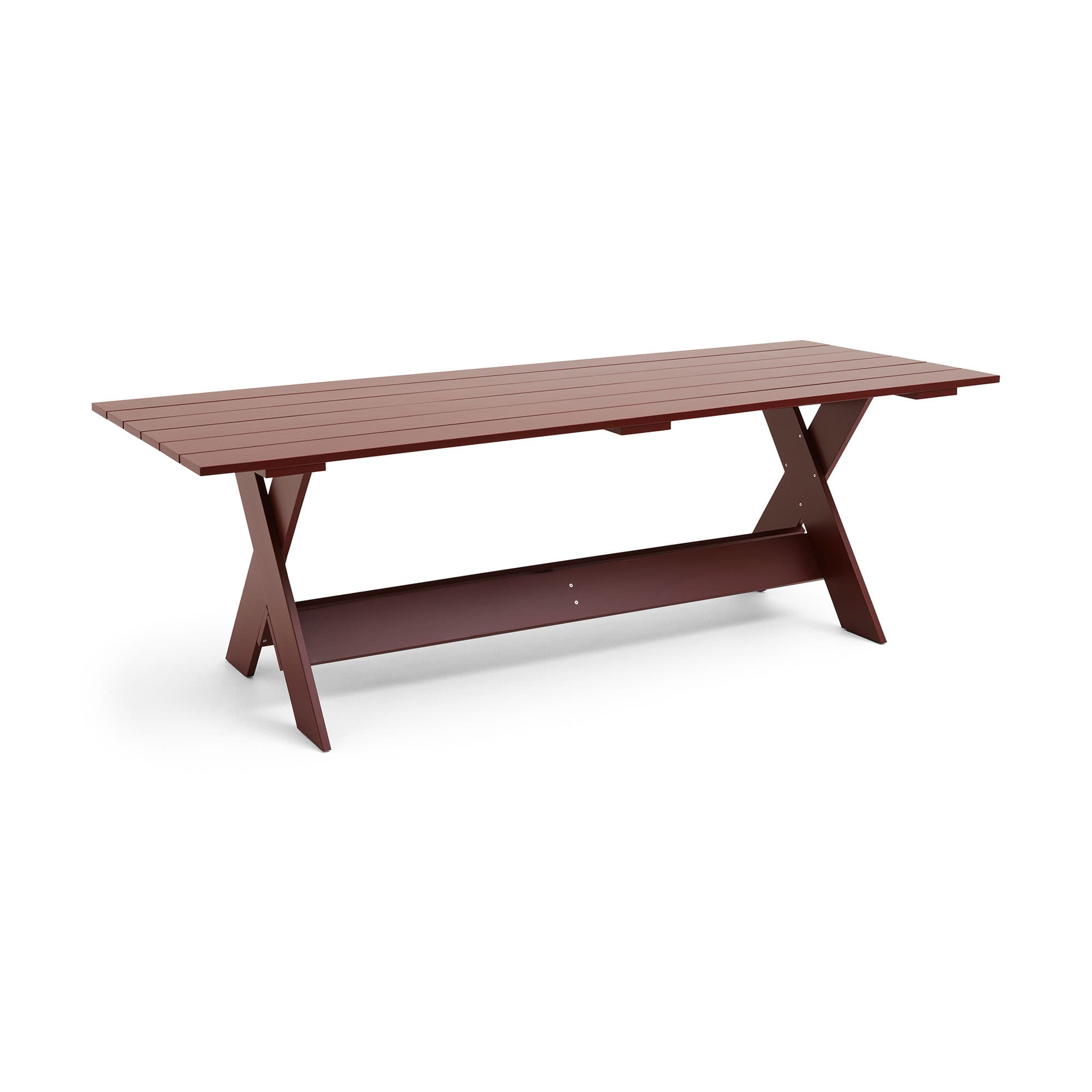 Crate Dining Table