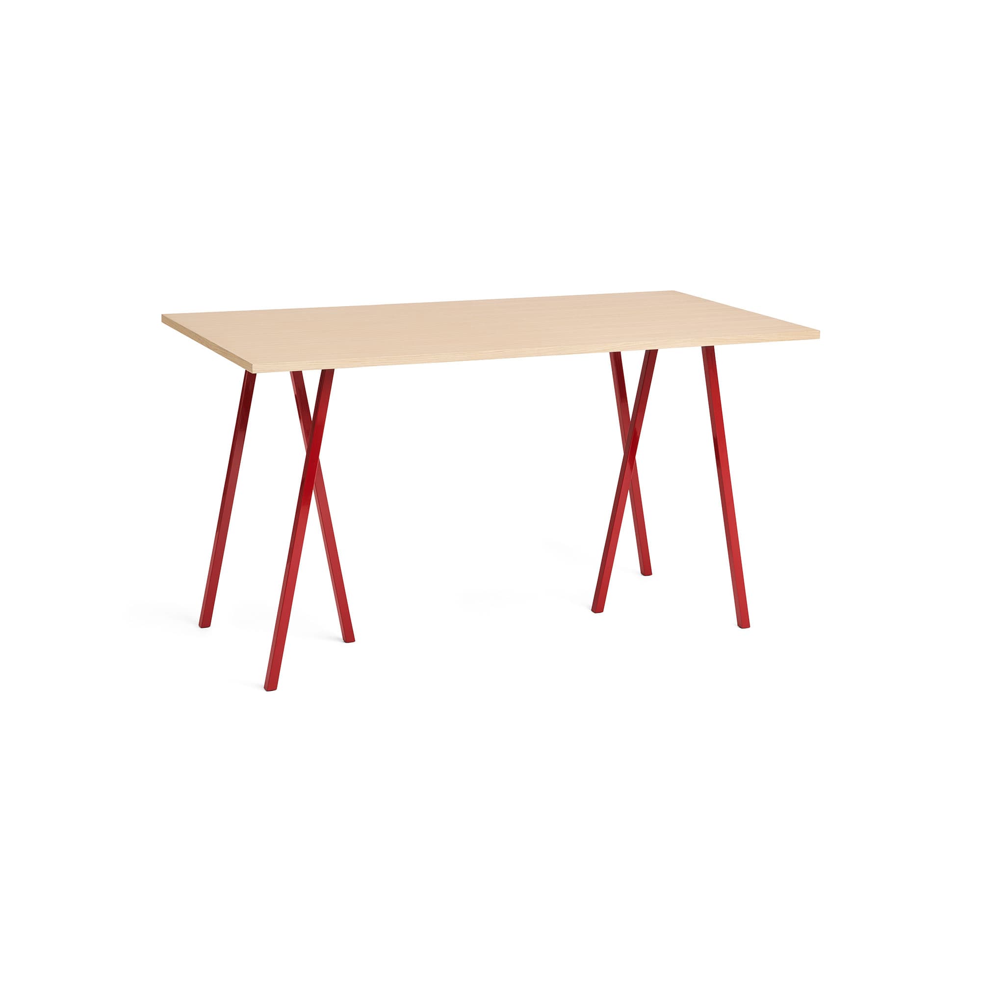 Loop Stand Table High