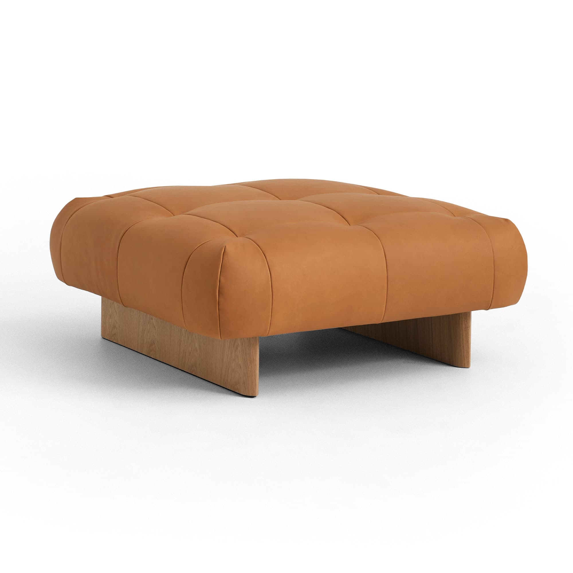 Quilton Lift Ottoman