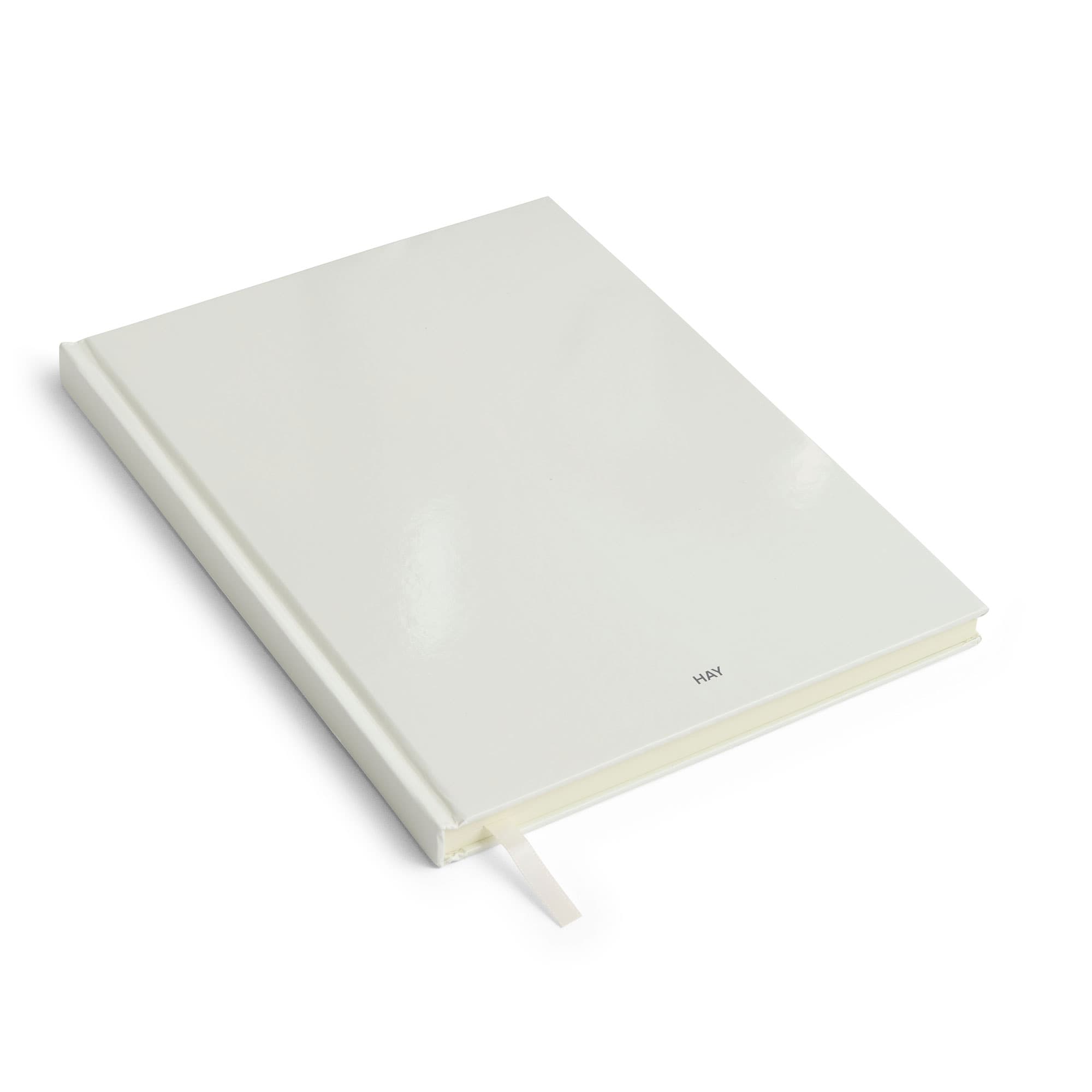Colour Notebook