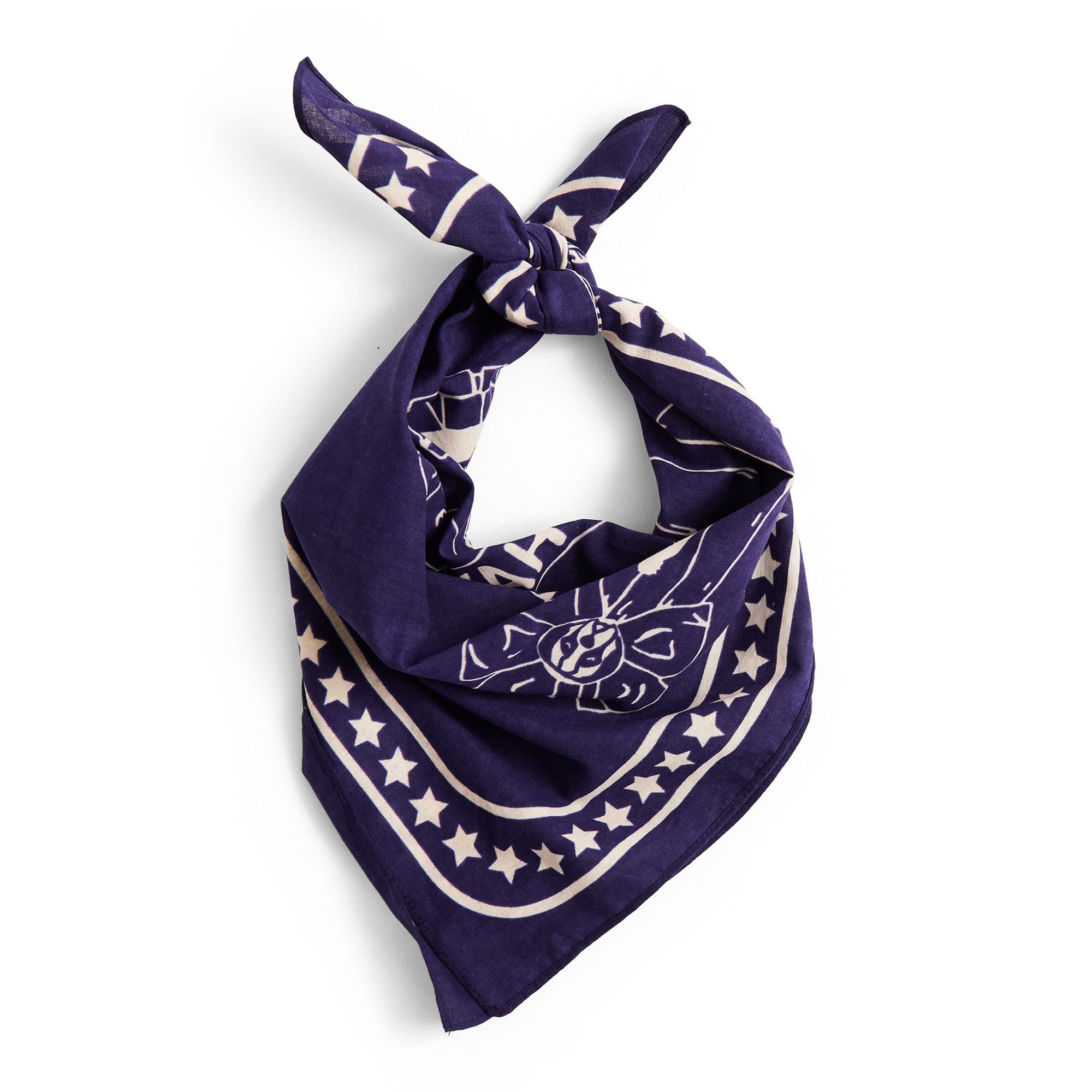HAY Dogs Scarf