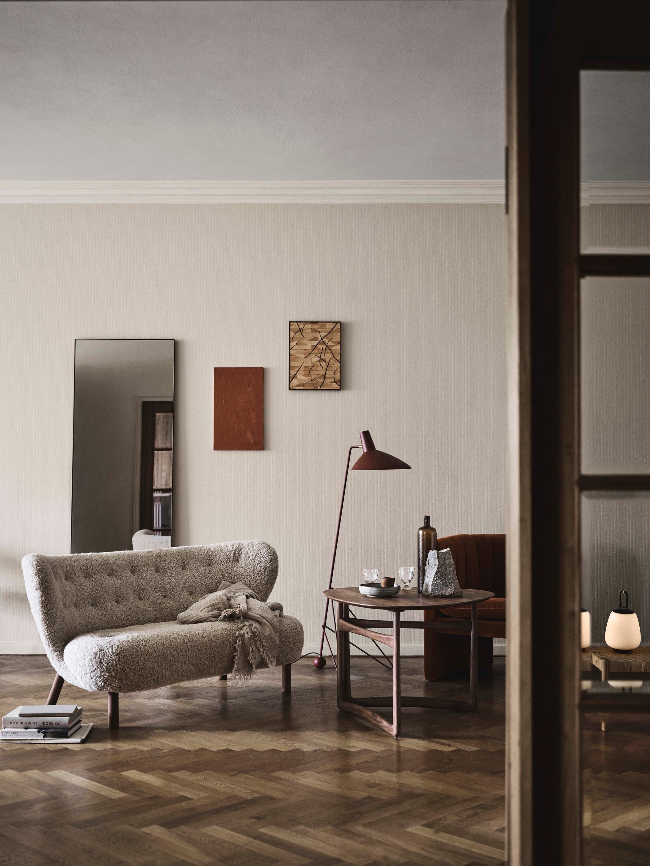 Little Petra Sofa VB2 Fast Track