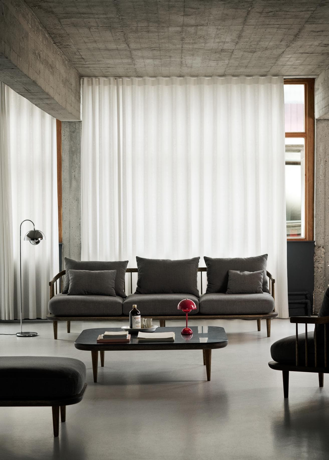 Fly Sofa SC12