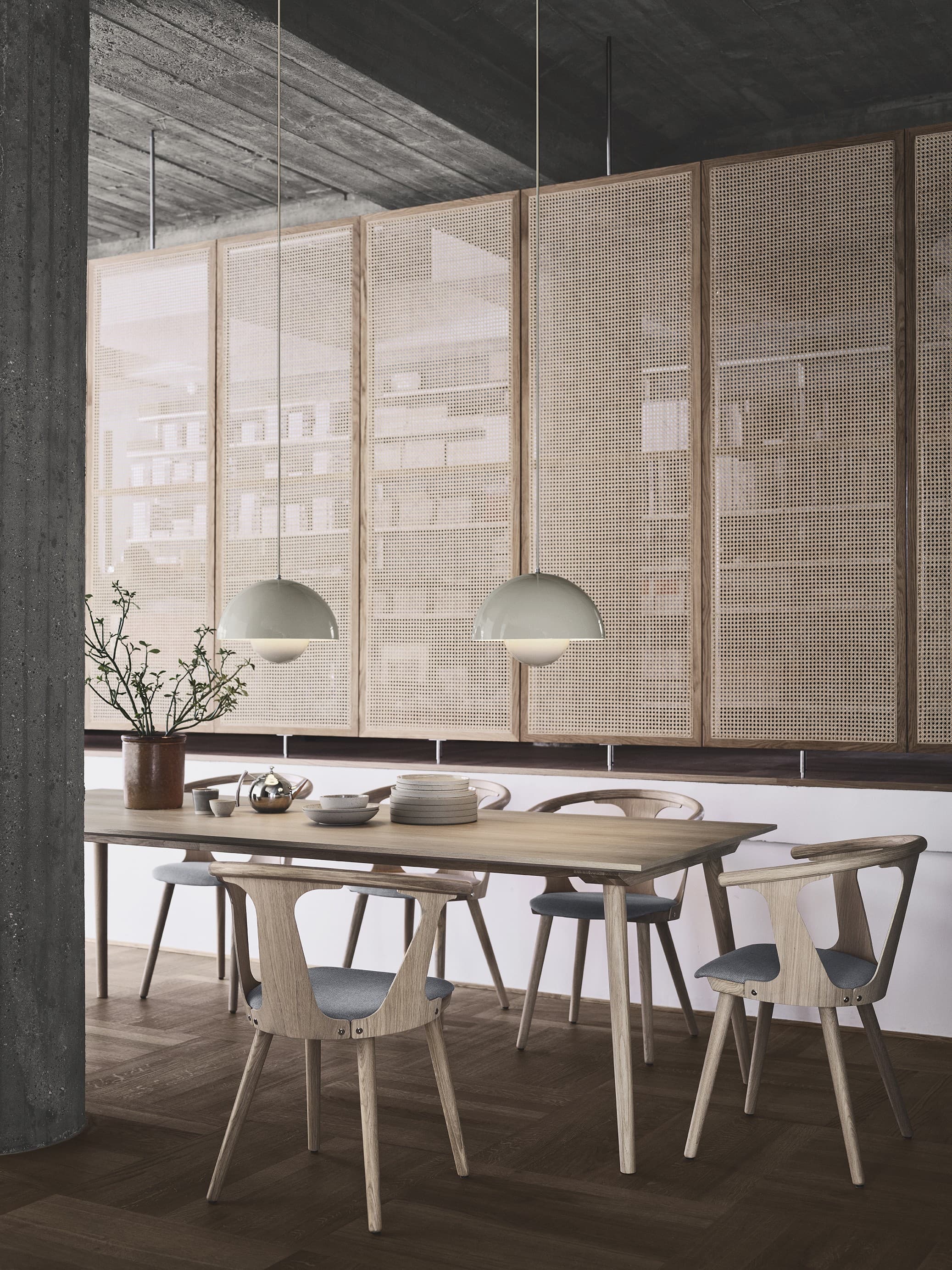 In Between Chair SK2, Fast Track